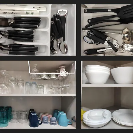 Quiet Maisonette メ Free Parking Lägenhet Varna