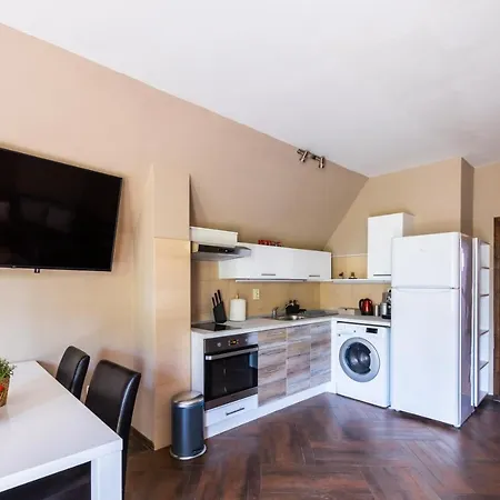Quiet Maisonette メ Spot Daire Varna