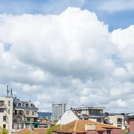 Quiet Maisonette メ Free Parking Lägenhet