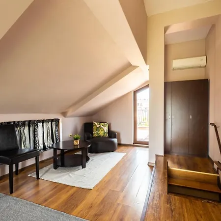 Apartment Quiet Maisonette メ Top Spot *