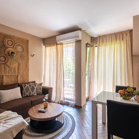 דירה Quiet Maisonette メ Free Parking