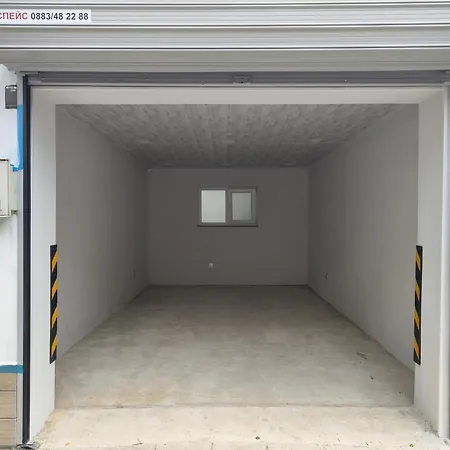 Quiet Maisonette メ Free Parking Warna