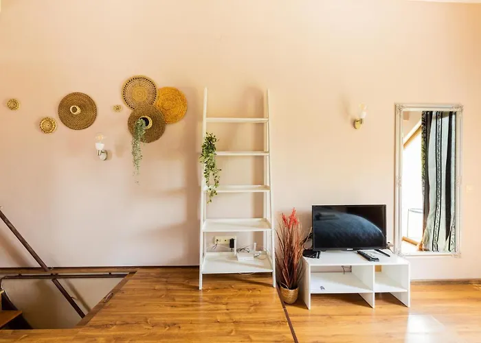 Apartment Quiet Maisonette メ Top Spot