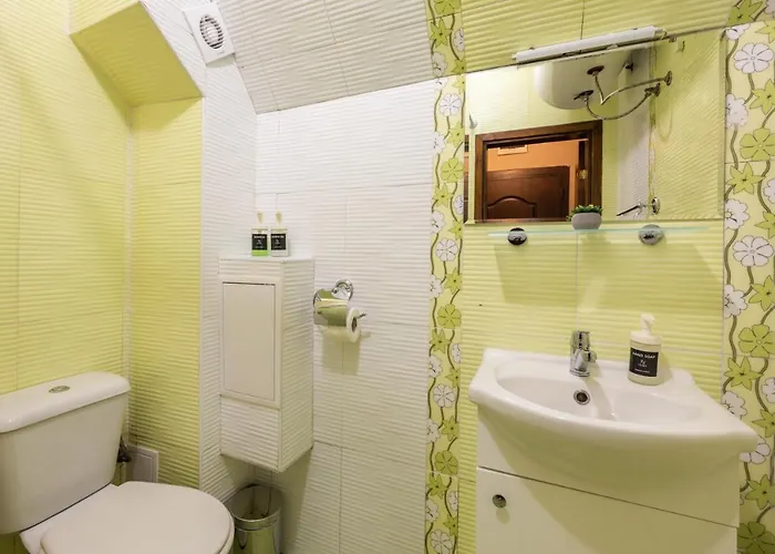 Apartment Quiet Maisonette メ Top Spot *