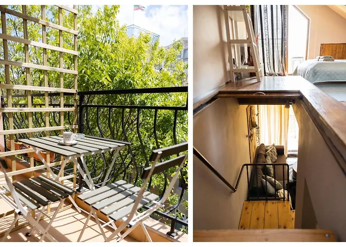 Apartment Quiet Maisonette メ Free Parking Warna