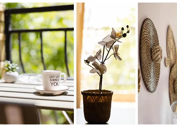 Quiet Maisonette メ Top Spot