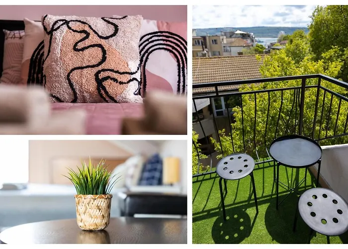 Quiet Maisonette メ Top Spot