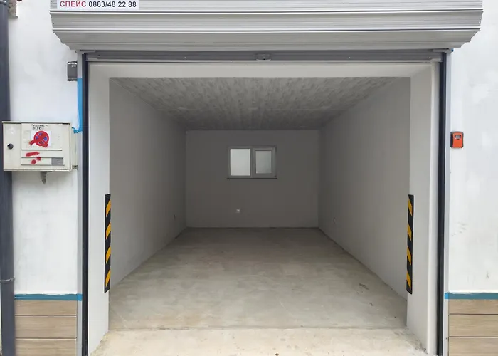 Quiet Maisonette メ Free Parking Warna